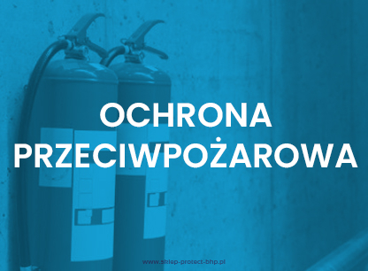 Ochrona Przeciwpożarowa