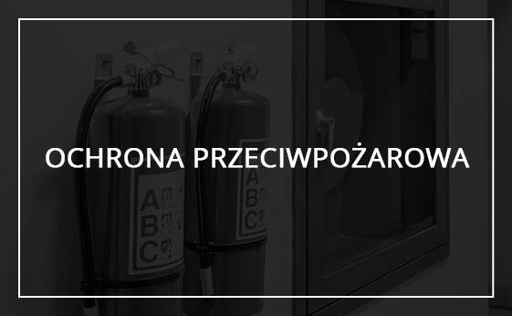 Ochrona Przeciwpożarowa