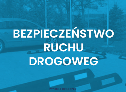 Urządzenia bezpieczeństwa ruchu drogowego