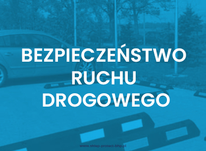 Urządzenia bezpieczeństwa ruchu drogowego