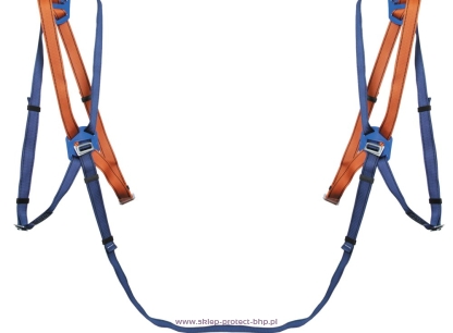 Pasy do przenoszenia ciężkich rzeczy