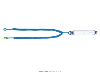 Amortyzatory i linki bezpieczeństwa