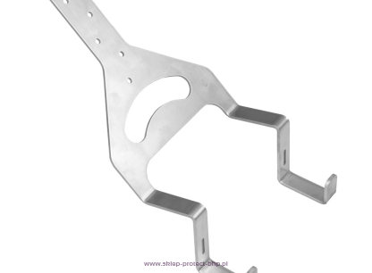 Stojaki i wsporniki drabin