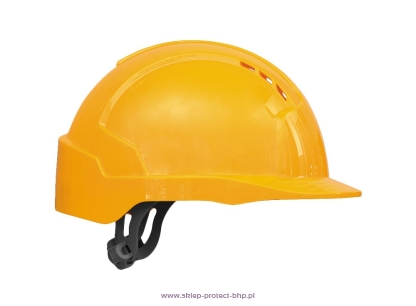 Hełmy przemysłowe, ochrona wzroku i słuchu