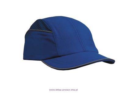 Hełmy przemysłowe lekkie