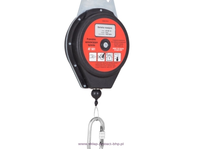 Płotki odgradzające