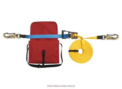 Punkty i urządzenia zaczepowe