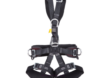 Wyposażenie dla Arborystów