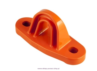 Stałe systemy asekuracyjne