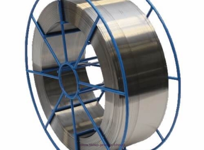 Materiały spawalnicze