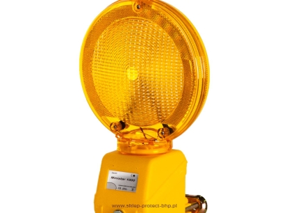 Lampy drogowe