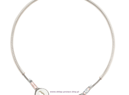 Urządzenia do instalowania liny roboczej