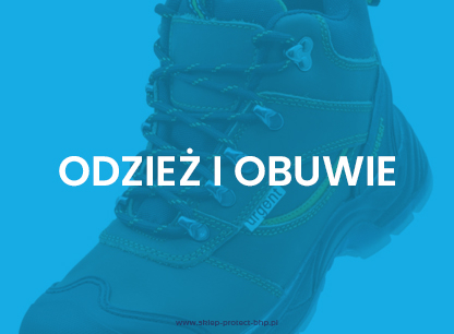 Odzież i obuwie