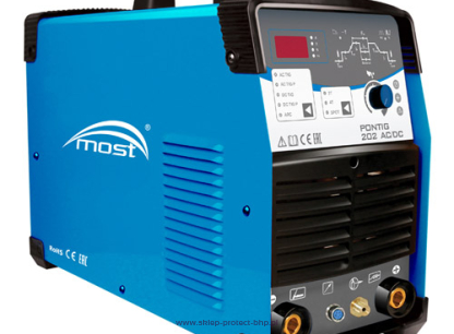 Urządzenia spawalnicze i zgrzewarki do kołków