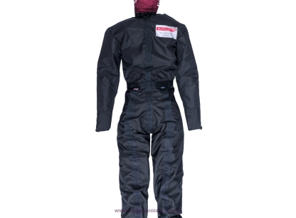 Manekiny ewakuacyjne