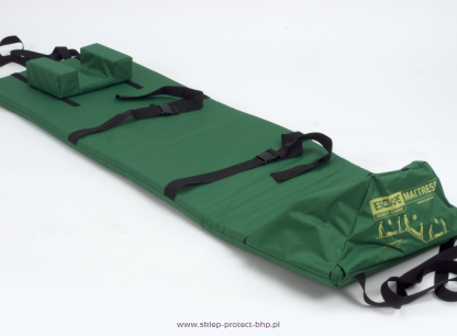 Materace ewakuacyjne
