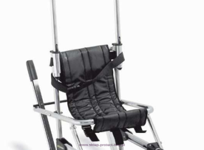 Krzesła ewakuacyjne