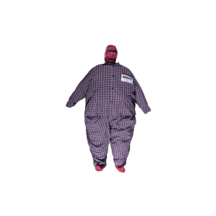 Manekin ewakuacyjny Bariatric Manikin 50 kg 