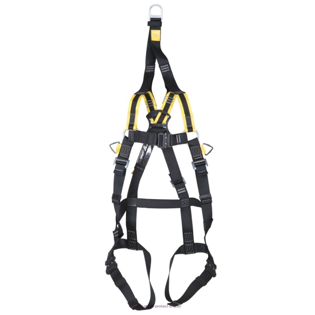 Ratunkowe szelki bezpieczeństwa P-37mXR