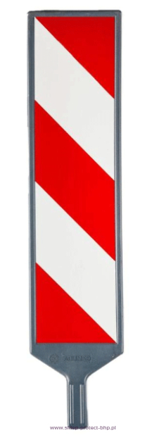 U-6c tablica kierująca II gen.