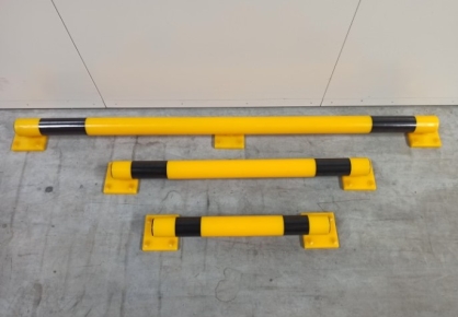 Odbojnica listwowa TPX 800 NJ H120/80/798