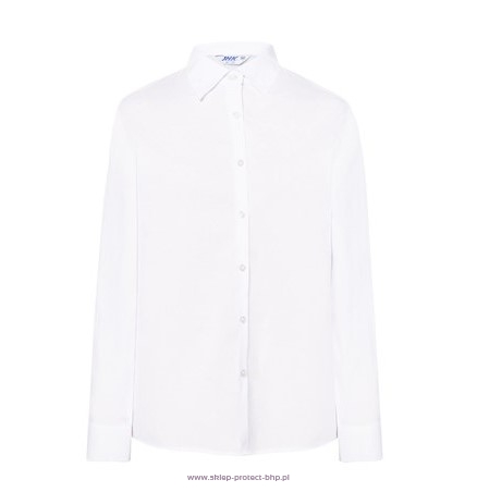 Biała koszula damska OXF JHK