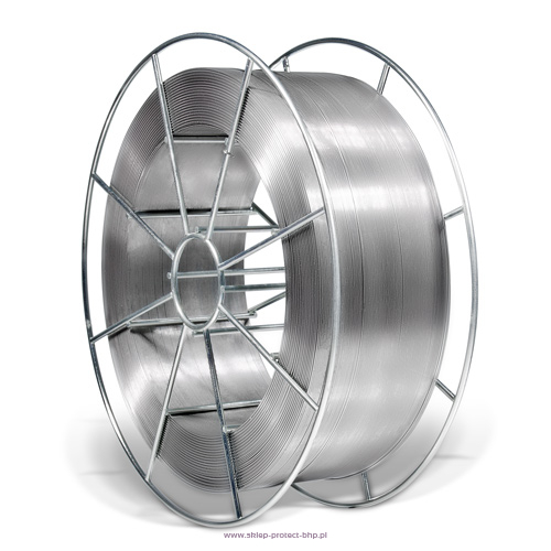 Drut elektrodowy MOST SG2 ITS fi 0,8 - szpula 15 kg