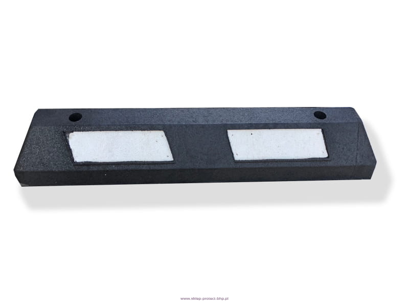 Separator parkingowy