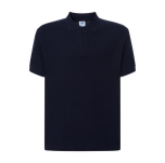 Granatowa koszulka polo PORA 210 JHK