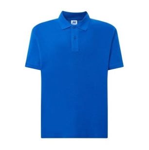 KOSZULKA POLO MĘSKA PORA 210 JHK