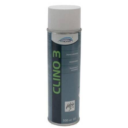 Zmywacz techniczny CLINO 3 MOST Spray 500 ml