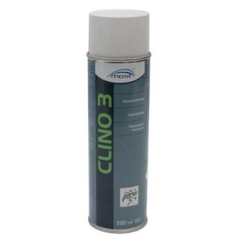 Zmywacz techniczny CLINO 3 MOST Spray 500 ml