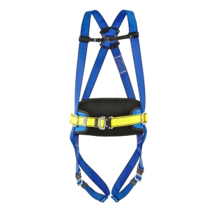 P-02 mX - Szelki bezpieczeństwa