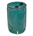 Stojak do zbiornika na deszczówkę 250L AT510 025 200 - materiał