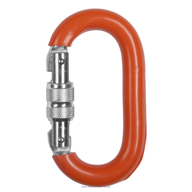 Rozłączalny zatrzaśnik AZ 011 ISOL