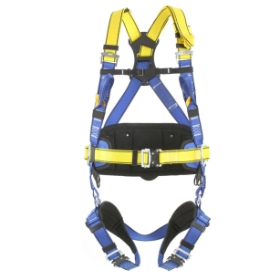 P-61mX - Szelki bezpieczeństwa