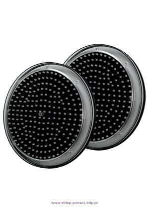 Panel LED 2 x ø300