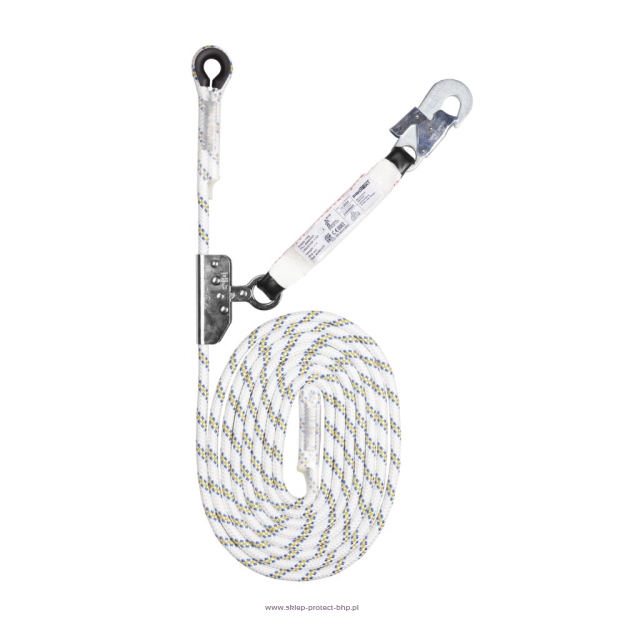 Urządzenie samozaciskowe LINOSTOP II ED