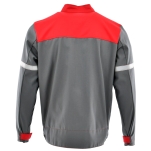Bluza szwedzka GROM 3w1 - tył