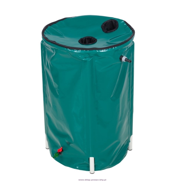 zbiornik na deszczówkę 250l