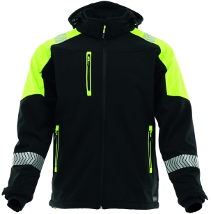 Kurtka SOFTSHELL COMFORT NEO