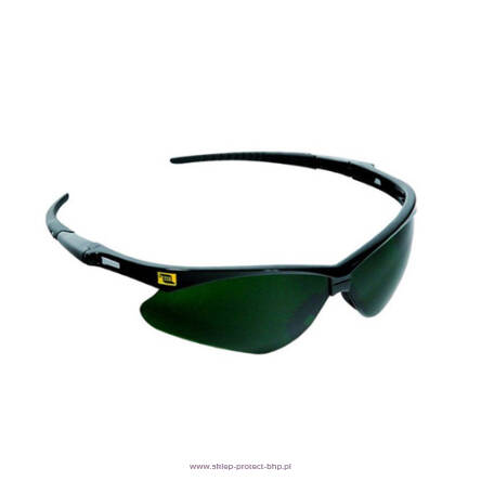 Okulary ochronne Esab Smoked Spec 0700012031