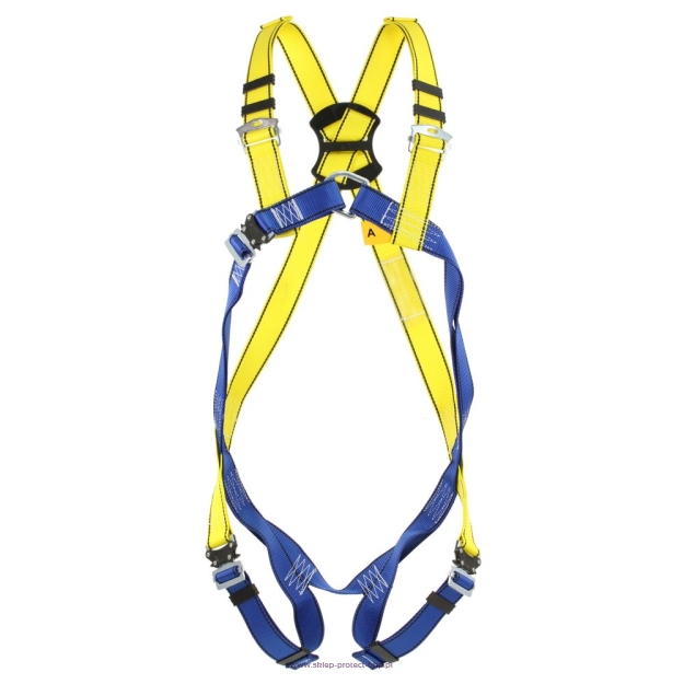 Szelki bezpieczeństwa AB13621