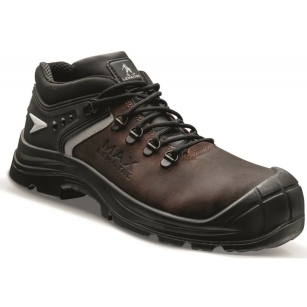 Półbuty Lemaitre MAX LOW UK BROWN 2.0 S3 low