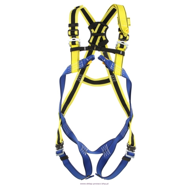 Szelki bezpieczeństwa P-30EmX