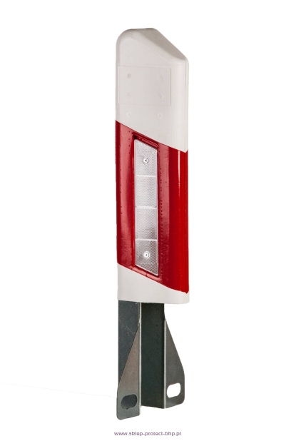 Słupek prowadzący U-1b