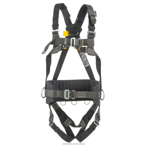 Szelki bezpieczeństwa P-50NmX