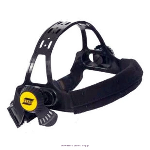 Nagłowie ESAB SAVAGE A40
