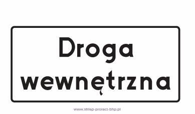 D-46 droga wewnętrzna