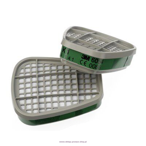 3M™ Pochłaniacz 6054 K1